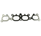 FS0113460A - Exhaust: Manifold Gasket for Mazda: 626, MX-6, Protege, Protege5 Image