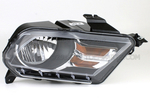 AR3Z13008A - Electrical: Headlamp Assembly for Ford Image