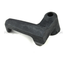 E9TZ1522917A - Body: Handle for Ford: Bronco, E-150 Econoline, E-150 Econoline Club Wagon, E-250 Econoline, E-250 Econoline Club Wagon, E-350 Econoline, E-350 Econoline Club Wagon, F-150, F-250, F-250 HD, F-350, F-Super Duty, Ranger Image