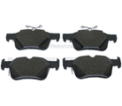 DG9Z2200P - Brakes: Disc Brake Pad Set for Ford Image