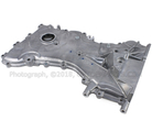 2L8Z6019AA - Engine: Timing Cover for Ford Image