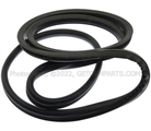 F6TZ1542084AB - Body: Weatherstrip for Ford: F-150, F-250, F-250 HD, F-350, F-Super Duty Image