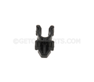 65722JA000 - Body: Support Rod Holder for Nissan: Altima, Pathfinder, Rogue, Sentra Image