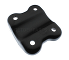 55054EB000 - : Spring Seat for Nissan: Frontier Image
