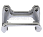 13514241 - Brakes: Caliper Support for Cadillac: Escalade, Escalade ESV, ESCALADE IQ, LYRIQ | Chevrolet: Blazer EV, BrightDrop 400, BrightDrop 600, Colorado, Silverado 1500, Silverado 1500 LTD, Silverado EV, Suburban, Tahoe | GMC: Canyon, Hummer EV Pickup, Hummer EV SUV, Sierra 1500, Sierra 1500 Limited, Sierra EV, Yukon, Yukon XL Image