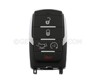 68584155AA - : Integrated Key Fob Transmitter for Ram: 1500 Image