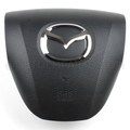 BBM557K00D02 - Electrical: Driver Air Bag for Mazda Image