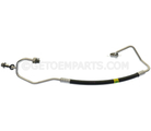 97762B2111 - : Discharge Hose for Kia: Soul Image