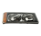 15199557 - Electrical: Park/Turn/Side for GM Image