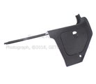 4L5Z1002344AAB - Body: Cowl Kick Panel for Ford Image