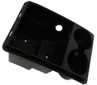 1QR15DX9AA - Interior Trim: Console Cupholder for Mopar Image