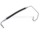 22792984 - : Power Brake Booster Inlet Hose Assembly for Chevrolet: Express 2500, Express 3500, Express 4500 | GMC: Savana 2500, Savana 3500, Savana 4500 Image