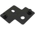 23133690 - Body: Bumper Bracket for GM Image