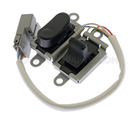 254507S301 - Body: Switch for Nissan Image