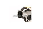 89059688 - : Transfer Case Four Wheel Drive Actuator with Encoder Motor for GM Image