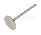 12569550 - Engine: Valves for Buick: LaCrosse, LeSabre, Lucerne, Park Avenue, Regal, Riviera | Chevrolet: Camaro, Impala, Lumina, Monte Carlo | Oldsmobile: 88, 98, Intrigue, LSS, Regency | Pontiac: Bonneville, Firebird, Grand Prix Image
