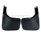 DJ5Z16A550BA - Body: Splash Guards - Molded - Rear for Ford Image