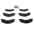 68034093AD - : Pad Kit-Disc Brake for Mopar Image