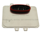 6H6Z13C170A - Electrical: Ballast for Ford Image