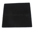 92259796 - Body: Center Console Mat for GM Image
