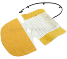 84369767 - Body: Seat Cushion Heater for GM Image