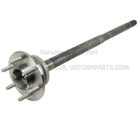 9L3Z4234C - : Axle Shaft - Passenger Side (RH) for Ford: F-150 Image