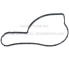 JT4Z6020A - : Engine Water Pump Housing Gasket for Ford: Bronco, Explorer, F-150, Police Interceptor Utility, Ranger | Lincoln: Aviator Image