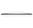 EG1Z5451728D - : Roof Molding - Passenger Side (RH) for Ford: Police Interceptor Sedan, Special Service Police Sedan, Taurus Image