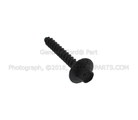W706766S424 - Body: Front Dr Speaker Screw for FORD Image
