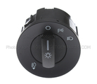 D2BZ11654B - Body: Headlamp Switch for Ford Image