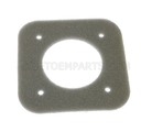 68003620AA - : Booster To Dash Gasket for Dodge: Nitro | Jeep: Liberty, Wrangler, Wrangler JK Image