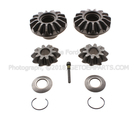 9L3Z4215G - Universals &amp; Rear Axle: Side Gear Kit for Ford Image