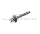 W503258S437 - Body: Interior Door Handle Bolt for FORD Image