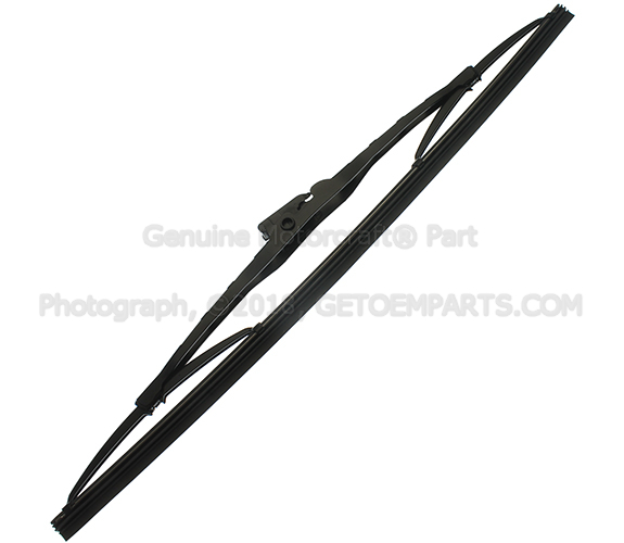 GT1Z17528CA - : Wiper Blade for Ford Image