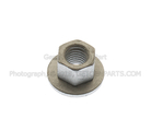 N621942S441 - Body: Outer Bracket Nut for Ford Image