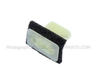 W711356S300 - Body: Door Trim Panel Retainer Nut for FORD Image