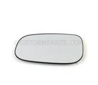 30716480 - Body: Mirror Glass for Volvo Image