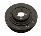 B6S711401A - : Crankshaft Pulley for Mazda: 323, Miata, Protege Image