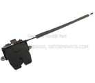 AM5Z5843150D - : Lock Actuator for Ford: C-Max Image