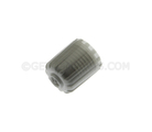 15122620 - Electrical: Repair Kit Cap for Cadillac: ATS, CTS, Escalade, Escalade ESV, Escalade EXT | Chevrolet: Avalanche 1500, Avalanche 2500, Camaro, Caprice, Colorado, Corvette, Silverado 1500, Silverado 1500 HD, Silverado 2500 HD, Silverado 3500 HD, SS, Suburban, Suburban 1500, Suburban 2500, Tahoe | GMC: Canyon, Sierra 1500, Sierra 1500 HD, Sierra 2500 HD, Sierra 3500 HD, Yukon, Yukon XL, Yukon XL 1500, Yukon XL 2500 | Hummer: H3, H3T Image