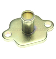 1407540F0A - : Engine Coolant Outlet Flange for Nissan: 240SX, D21, Pickup Image