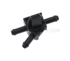 32328272 - Electrical: Washer Hose Y-Connector for Volvo: S60, V60, V60 Cross Country Image
