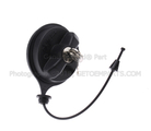 8C2Z9030A - Fuel System: Filler Cap for FORD Image