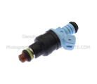 F1TZ9F593D - Fuel System: Fuel Injector for Ford: E-250 Econoline Club Wagon, E-350 Econoline, E-350 Econoline Club Wagon, Econoline Super Duty, F-250, F-250 HD, F-350, F-Super Duty, Mustang Image