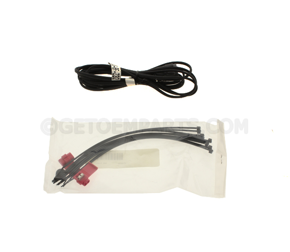 8FZ32 - Security: Remote Engine Start - Hood Switch for Mazda Image