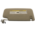 23393314 - Body: Sun Visor for GM Image