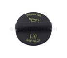68241631AB - 3.6L Gas; Engine: Engine Oil Cap for Mopar Image