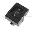 9E5Z11691AA - Body: Dimmer Switch for Ford: Fusion | Lincoln: MKZ | Mercury: Milan Image