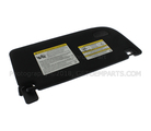 GL3Z1504105GC - Body: Sun Visor for Ford Image