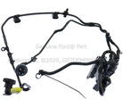 GB5Z9S468A - Engine: Vacuum Hose for Ford Image